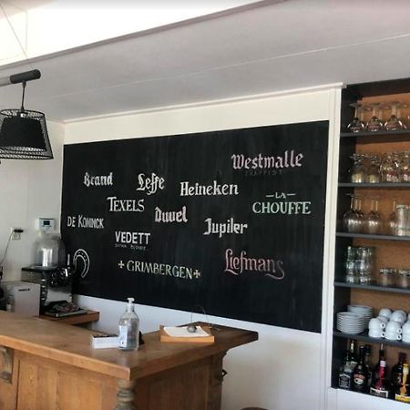 Bed&Breakfast d'Ouwe Smidse Kamperland Eksteriør billede