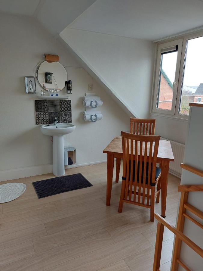 Bed&Breakfast d'Ouwe Smidse Kamperland Eksteriør billede