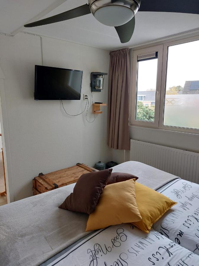 Bed&Breakfast d'Ouwe Smidse Kamperland Eksteriør billede