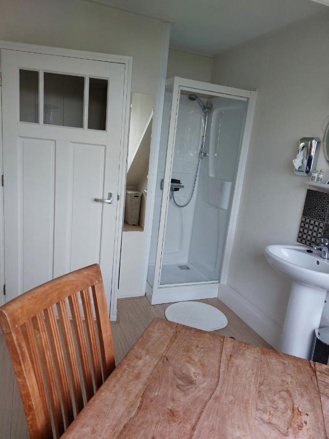 Bed&Breakfast d'Ouwe Smidse Kamperland Eksteriør billede