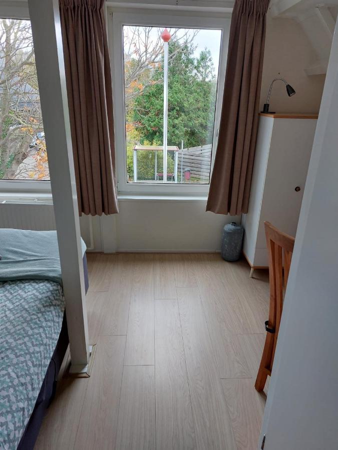 Bed&Breakfast d'Ouwe Smidse Kamperland Eksteriør billede