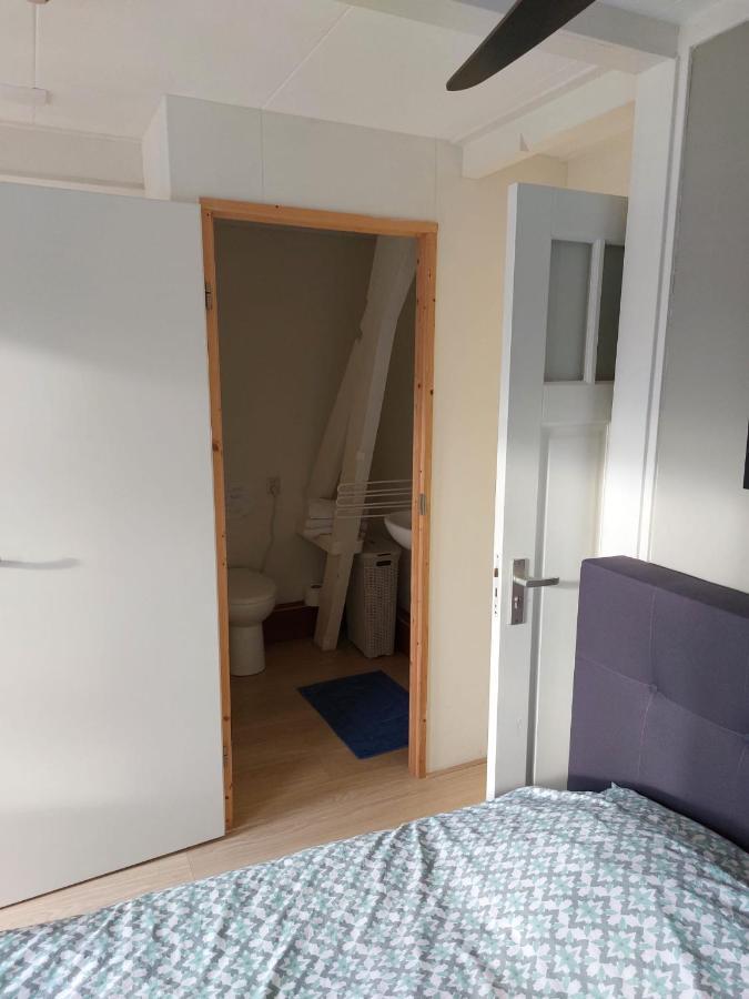 Bed&Breakfast d'Ouwe Smidse Kamperland Eksteriør billede