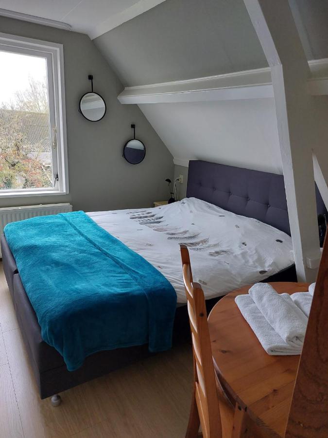 Bed&Breakfast d'Ouwe Smidse Kamperland Eksteriør billede