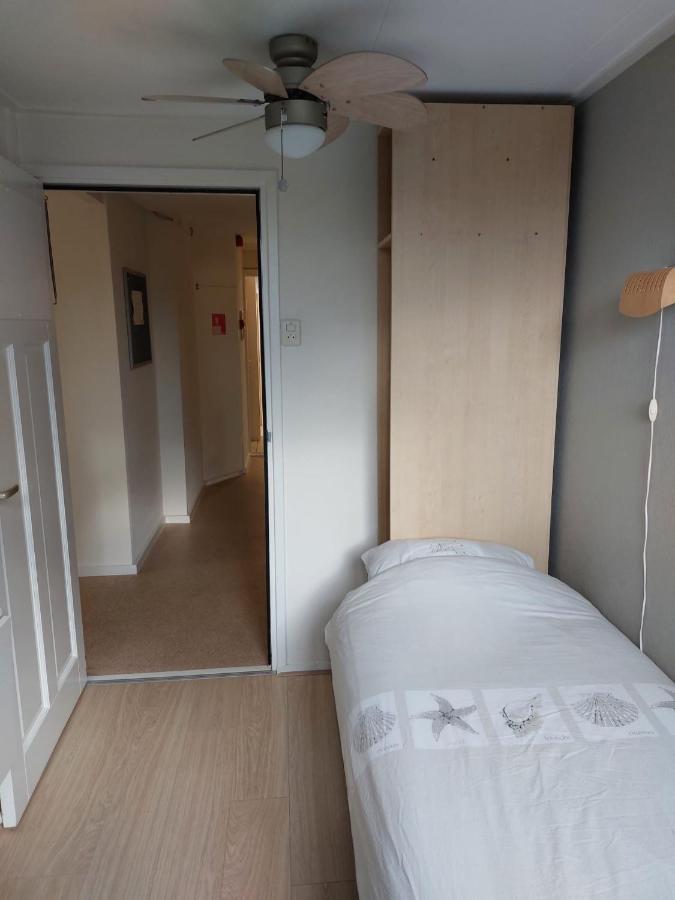 Bed&Breakfast d'Ouwe Smidse Kamperland Eksteriør billede