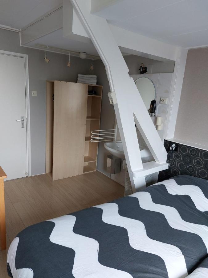 Bed&Breakfast d'Ouwe Smidse Kamperland Eksteriør billede