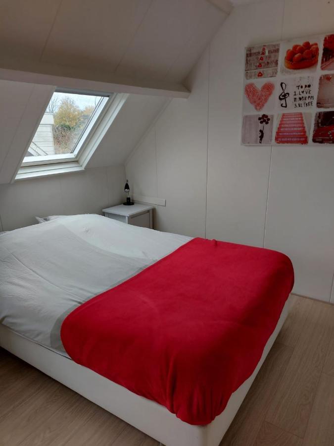 Bed&Breakfast d'Ouwe Smidse Kamperland Eksteriør billede
