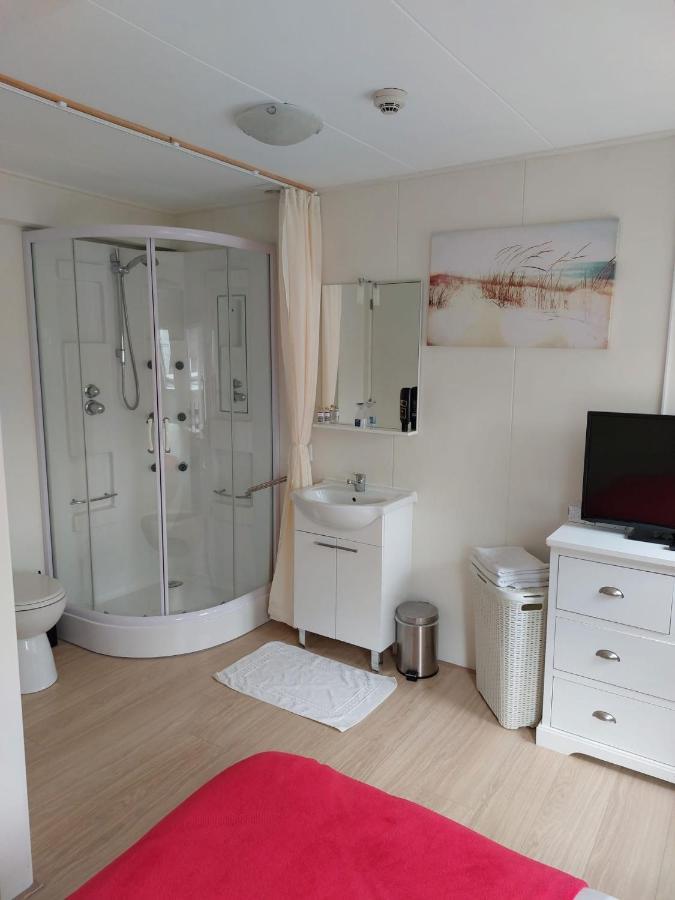 Bed&Breakfast d'Ouwe Smidse Kamperland Eksteriør billede