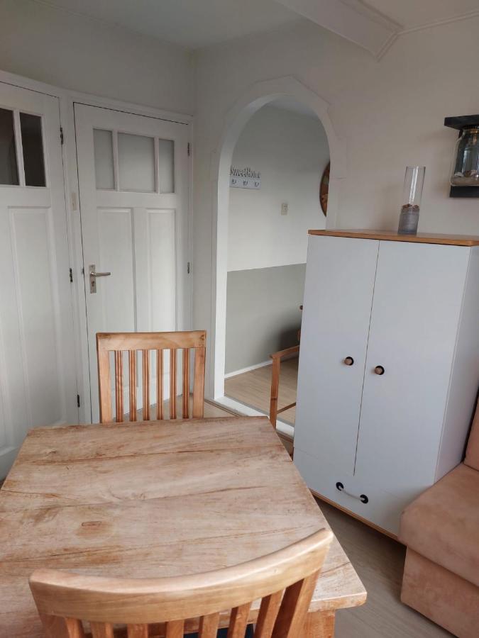 Bed&Breakfast d'Ouwe Smidse Kamperland Eksteriør billede