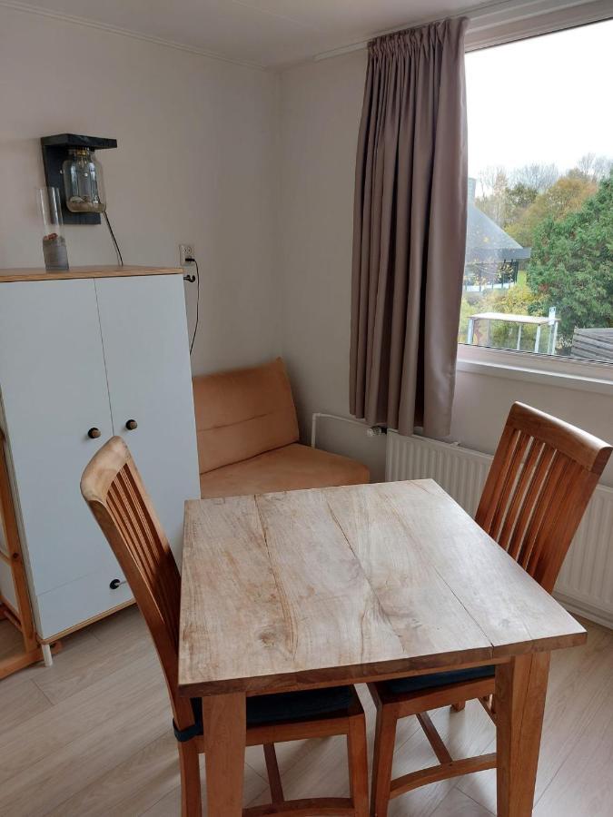 Bed&Breakfast d'Ouwe Smidse Kamperland Eksteriør billede