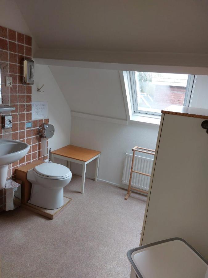 Bed&Breakfast d'Ouwe Smidse Kamperland Eksteriør billede