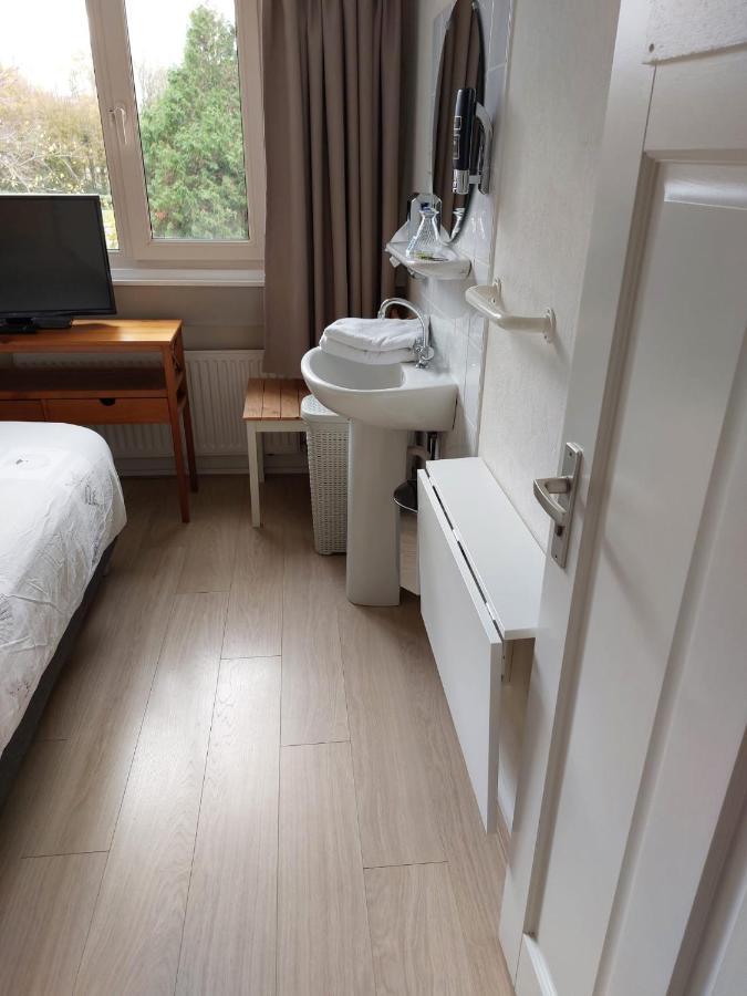 Bed&Breakfast d'Ouwe Smidse Kamperland Eksteriør billede