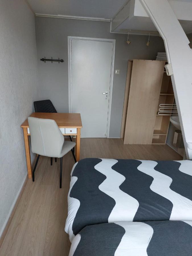 Bed&Breakfast d'Ouwe Smidse Kamperland Eksteriør billede