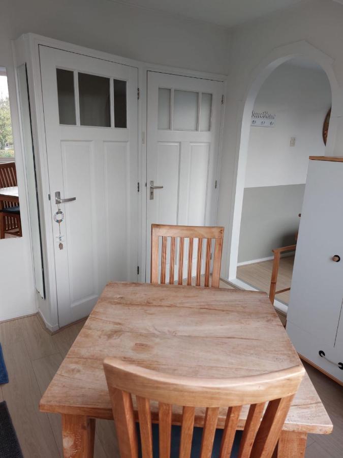 Bed&Breakfast d'Ouwe Smidse Kamperland Eksteriør billede