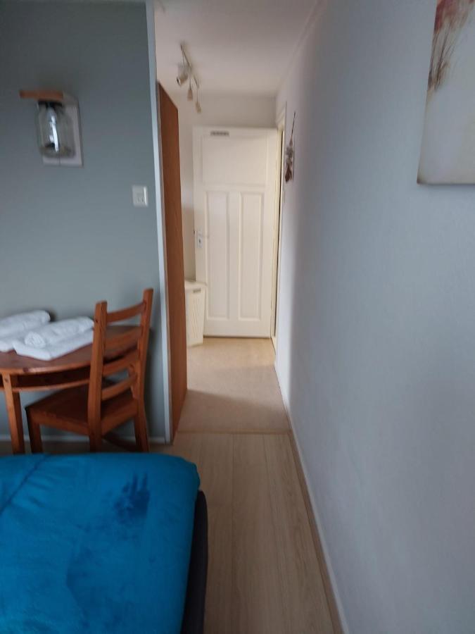 Bed&Breakfast d'Ouwe Smidse Kamperland Eksteriør billede