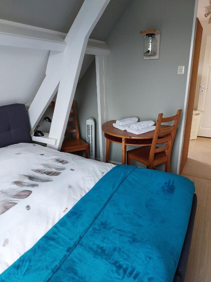 Bed&Breakfast d'Ouwe Smidse Kamperland Eksteriør billede