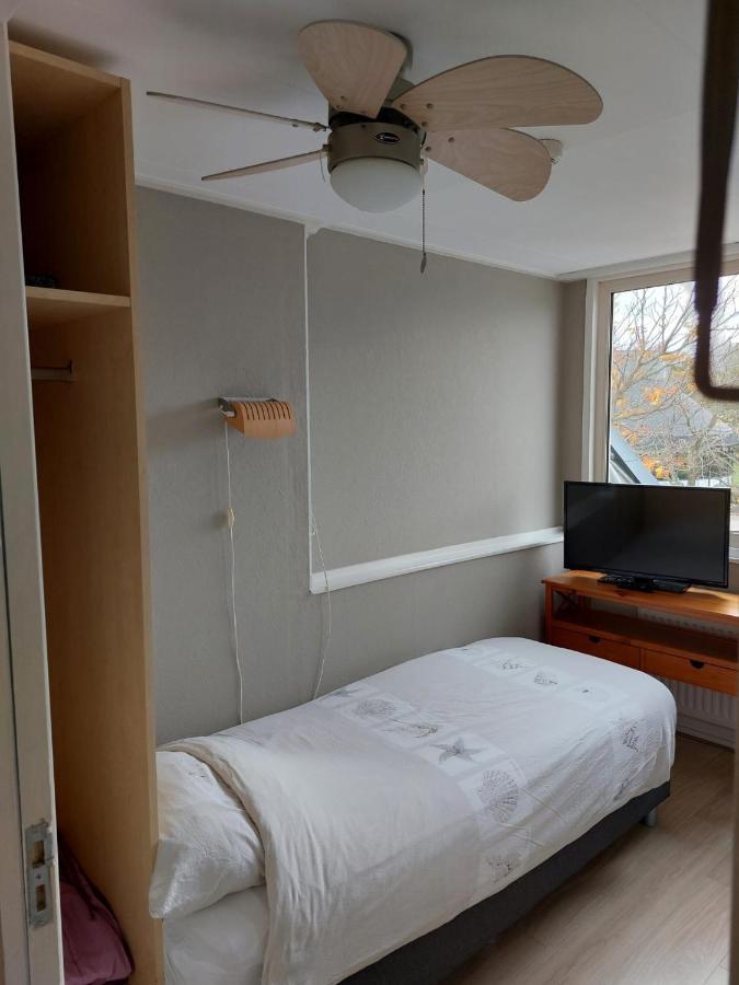 Bed&Breakfast d'Ouwe Smidse Kamperland Eksteriør billede