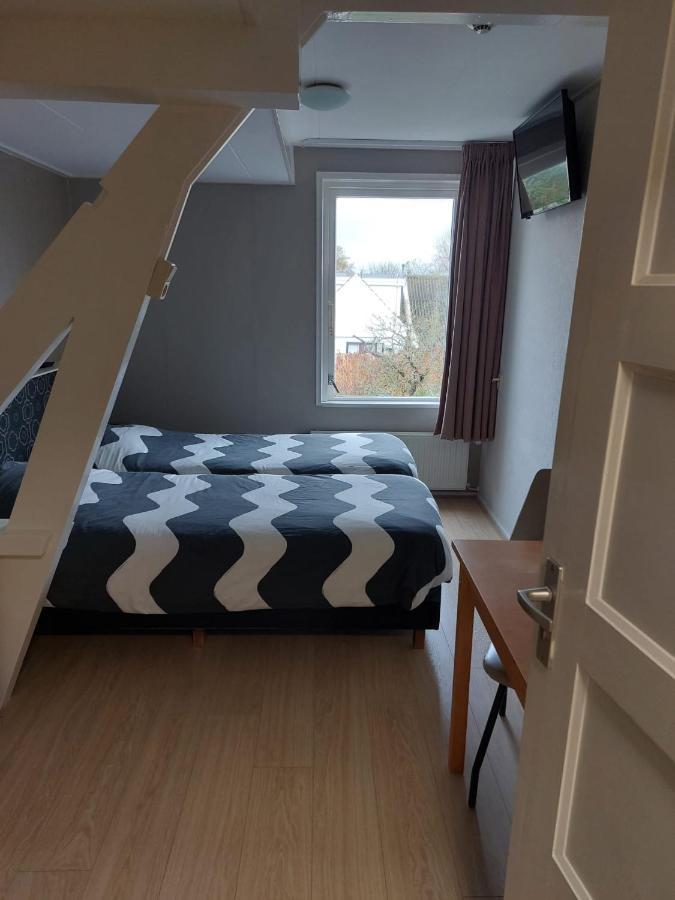 Bed&Breakfast d'Ouwe Smidse Kamperland Eksteriør billede