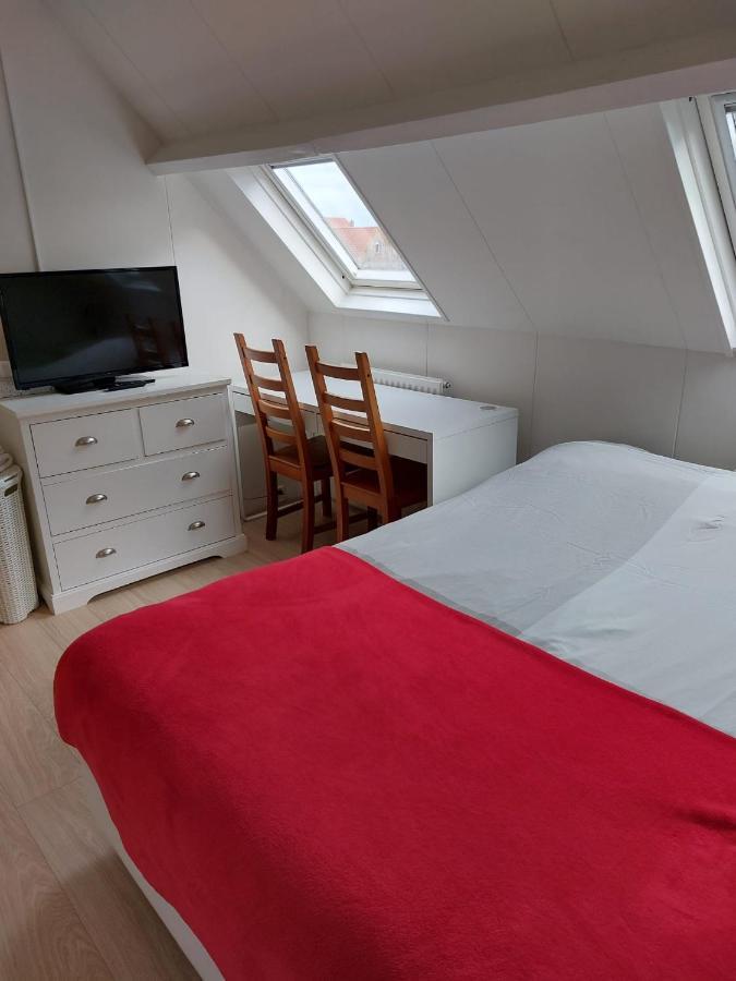 Bed&Breakfast d'Ouwe Smidse Kamperland Eksteriør billede