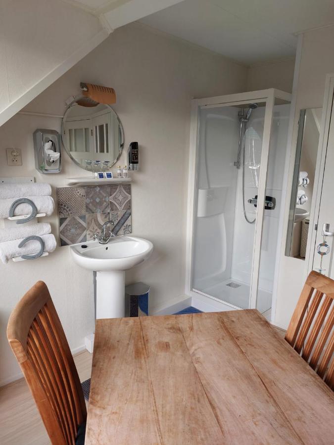 Bed&Breakfast d'Ouwe Smidse Kamperland Eksteriør billede