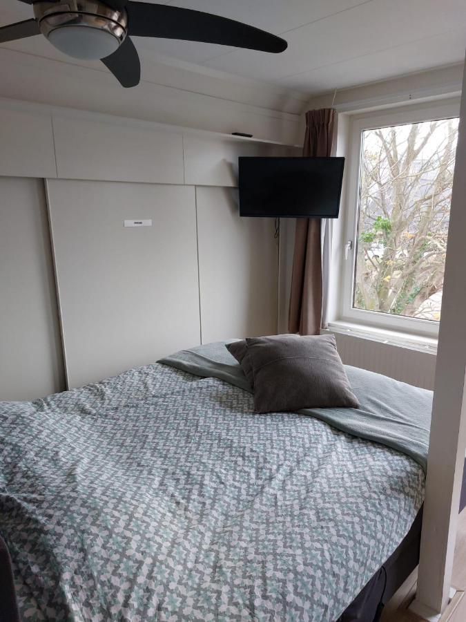 Bed&Breakfast d'Ouwe Smidse Kamperland Eksteriør billede