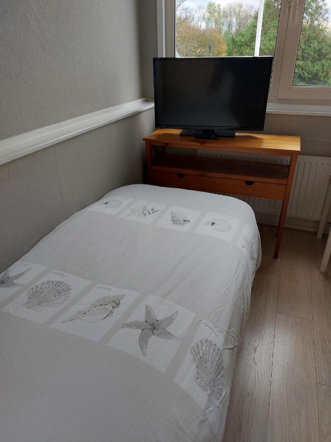 Bed&Breakfast d'Ouwe Smidse Kamperland Eksteriør billede