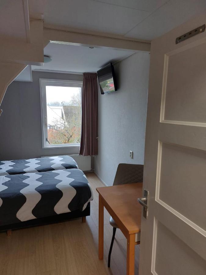 Bed&Breakfast d'Ouwe Smidse Kamperland Eksteriør billede