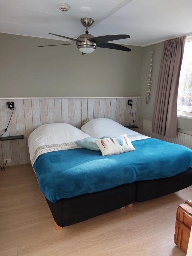 Bed&Breakfast d'Ouwe Smidse Kamperland Eksteriør billede
