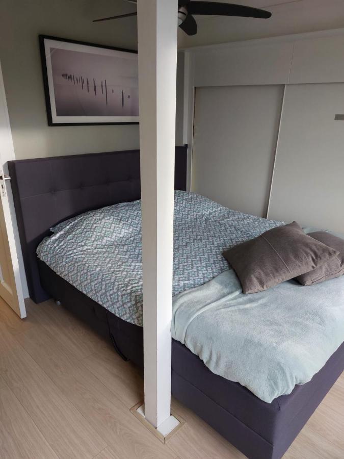 Bed&Breakfast d'Ouwe Smidse Kamperland Eksteriør billede