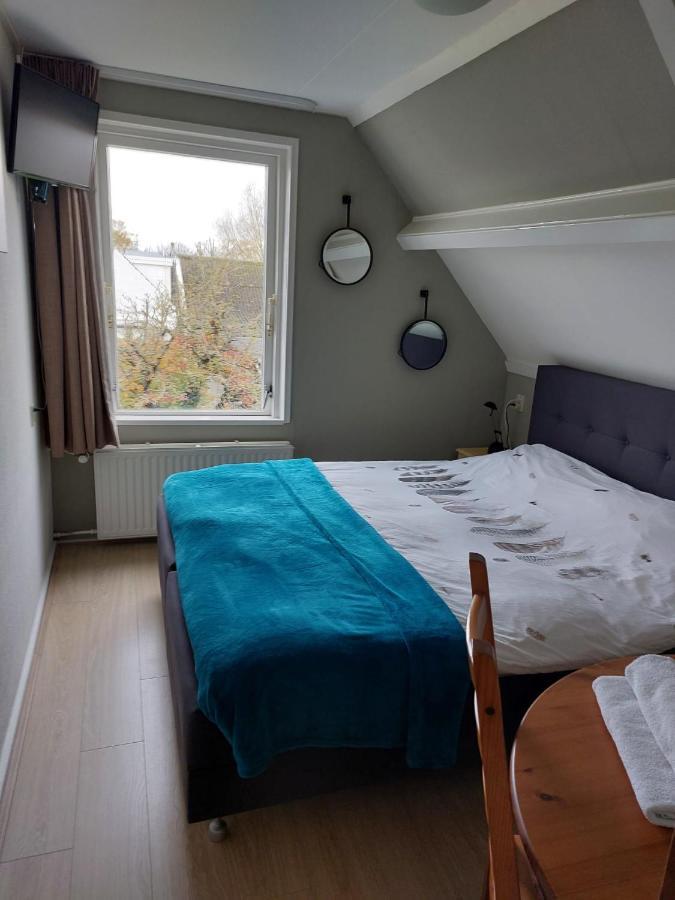 Bed&Breakfast d'Ouwe Smidse Kamperland Eksteriør billede