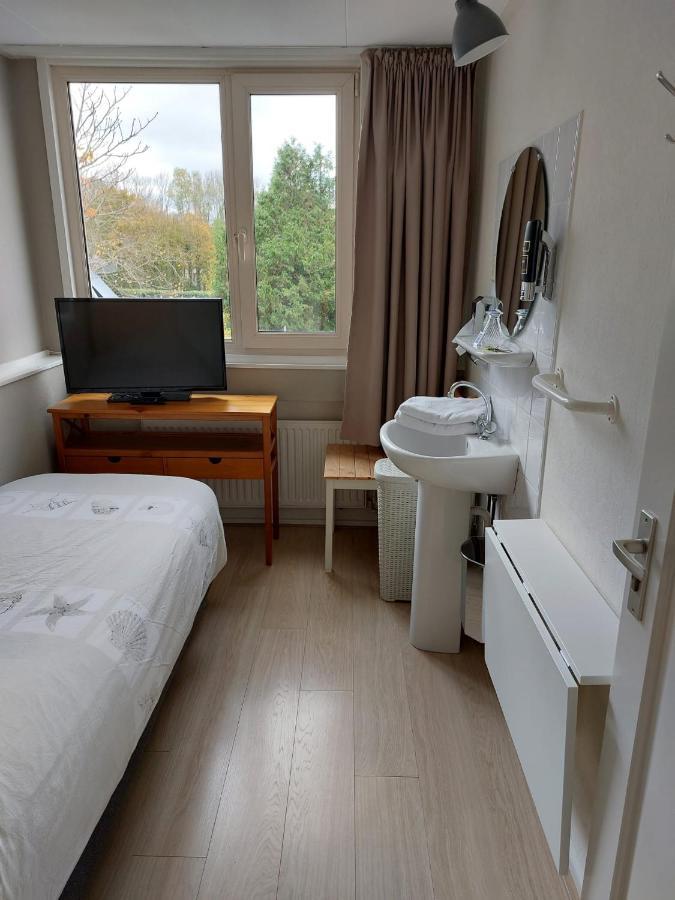 Bed&Breakfast d'Ouwe Smidse Kamperland Eksteriør billede