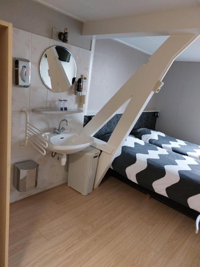 Bed&Breakfast d'Ouwe Smidse Kamperland Eksteriør billede