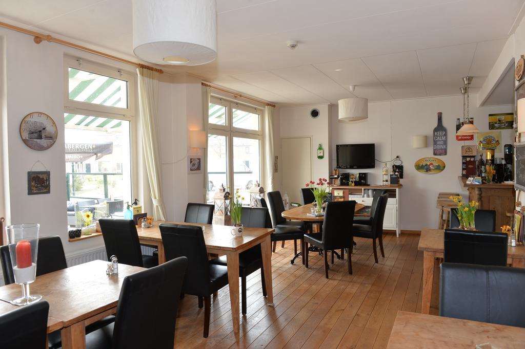 Bed&Breakfast d'Ouwe Smidse Kamperland Eksteriør billede