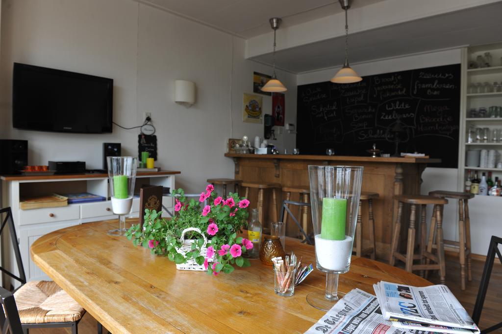 Bed&Breakfast d'Ouwe Smidse Kamperland Eksteriør billede