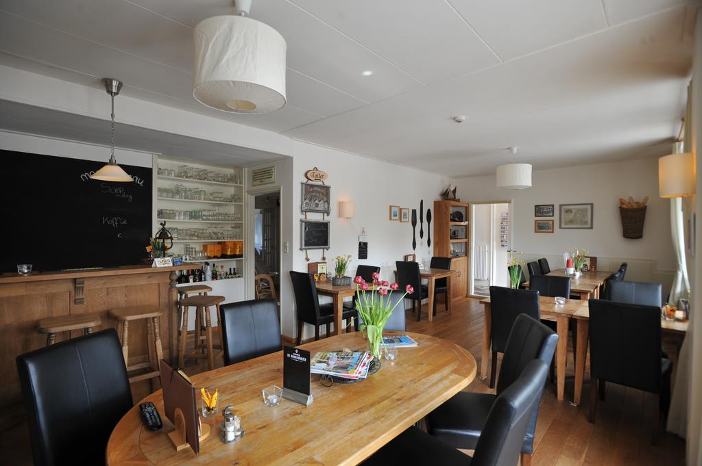Bed&Breakfast d'Ouwe Smidse Kamperland Eksteriør billede