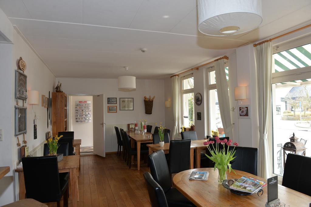 Bed&Breakfast d'Ouwe Smidse Kamperland Eksteriør billede